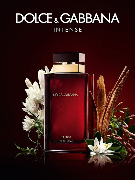 dolce gabbana edp intense|Dolce & Gabbana intense neroli.